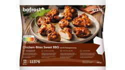  - Chicken BBQ
