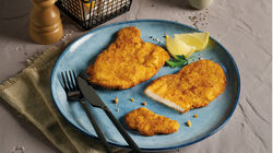  - Escalopes de porc a la vienesa