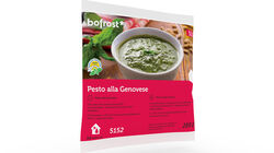 Pasta - Pesto a l'estil Genov&egrave;s