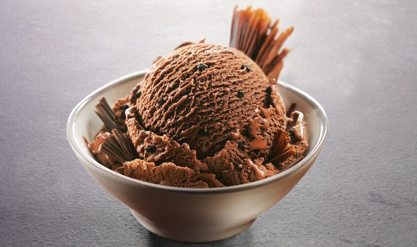 Tarrinas - Chocolate