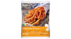  - Tires de batata
