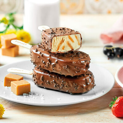 Bombones - Big Classic Caramelo Salado
