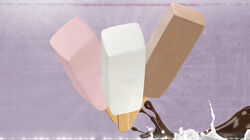 Bombones - Tr&iacute;o de cremositos cl&aacute;sicos