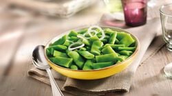 Natural - Judías planas troceadas 1 kg