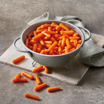 Natural - Zanahorias baby