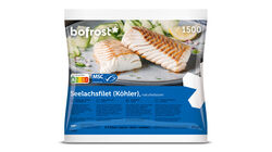 Natural - Filets de Carboner, al natural