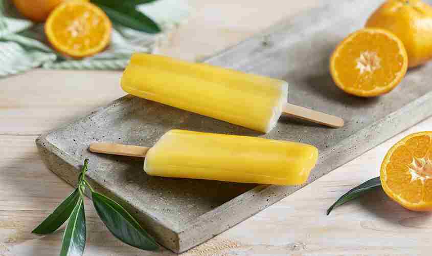 Fruta - Citrus Mandarina Sweet Life