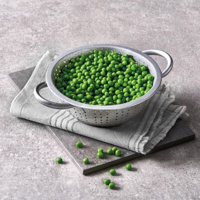 Natural - P&egrave;sols molt fins