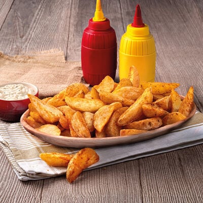  - Patatas en cu&ntilde;a