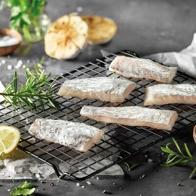 Merluza - Ventresques de Lluç del Cap