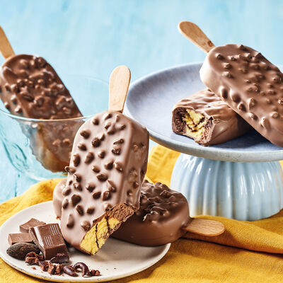 Bombones - BIG Xoco & Vainilla