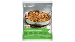 Natural - Xampiny&oacute; laminat