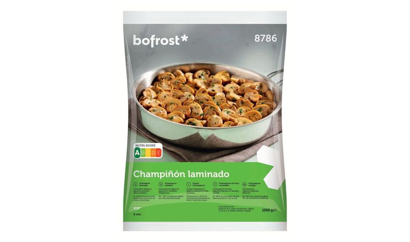 Natural - Xampiny&oacute; laminat