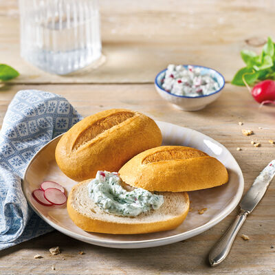 bofrost* free - Panets (sense gluten, sense lactosa)