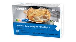 Especialidades - Vieires al xampany