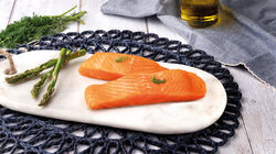 Natural - Lloms de truita de Noruega&nbsp;