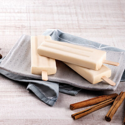 Fruta - Polos de horchata