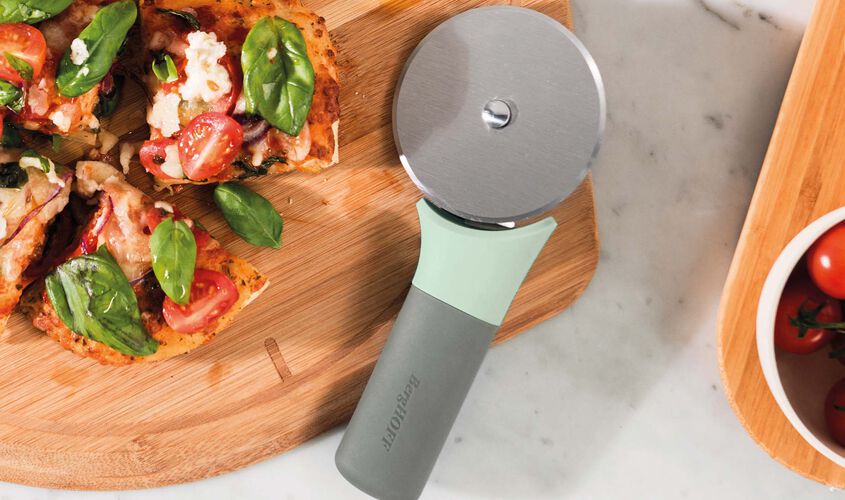  - Cortador de pizza BergHOFF