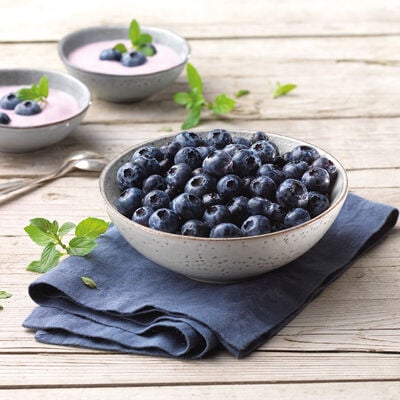 Natural - Nabius 450 gr.