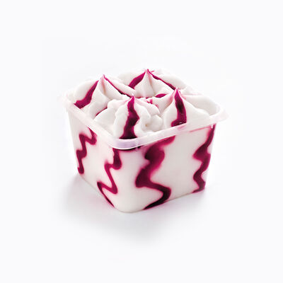 Promoci&oacute;n 4 plus 1 - Cremosini Yogur & Frutas del Bosque