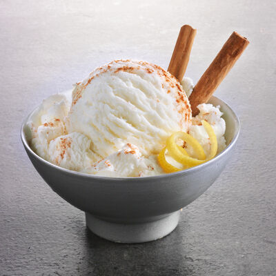 Tarrinas - Llet merengada