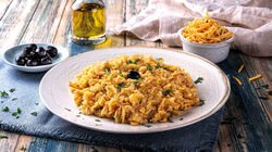 Preparado - Bacalao dorado