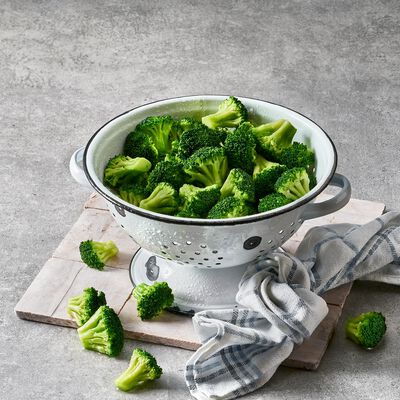 Natural - Brócoli 1000g