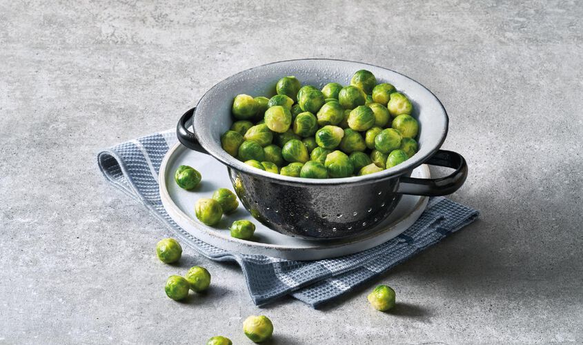 Natural - Cols de Brussel-les