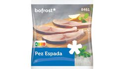 Natural - Pez espada