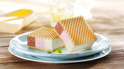 Conos y S&aacute;ndwiches - Tall tradicional (sense gluten sense lactosa)