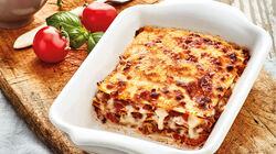 Pasta - Lasa&ntilde;a Bolo&ntilde;esa 1 kg.