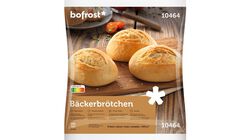Pasteler&iacute;a - Panecillos 500 gr.