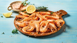 Marisco y Cefal&oacute;podo - Langostino cocido&nbsp;