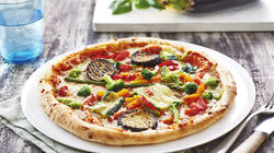 Pizzas - Pizza Vegetal
