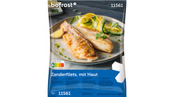 Natural - Filets de Lucioperca