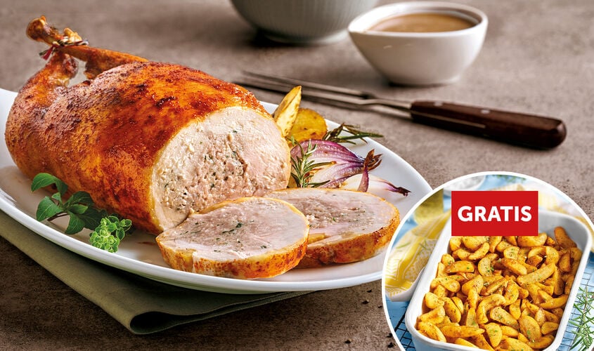 Navidad - Pintada rellena