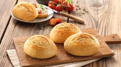 Pasteler&iacute;a - Panecillos 500 gr.