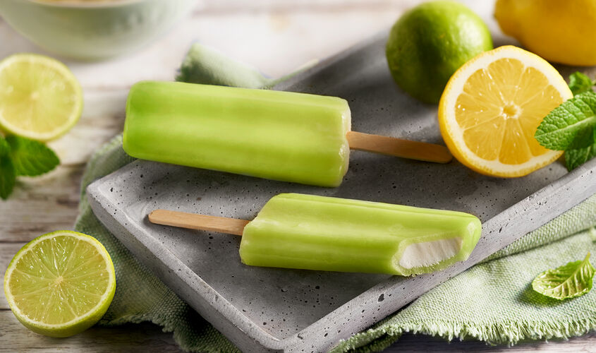 Fruta - Citrus Limón Sweet life