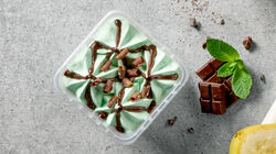 Promoción 4 plus 1 - Cremosini Xoco Menta