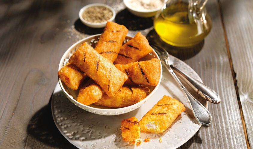  - Patates allioli