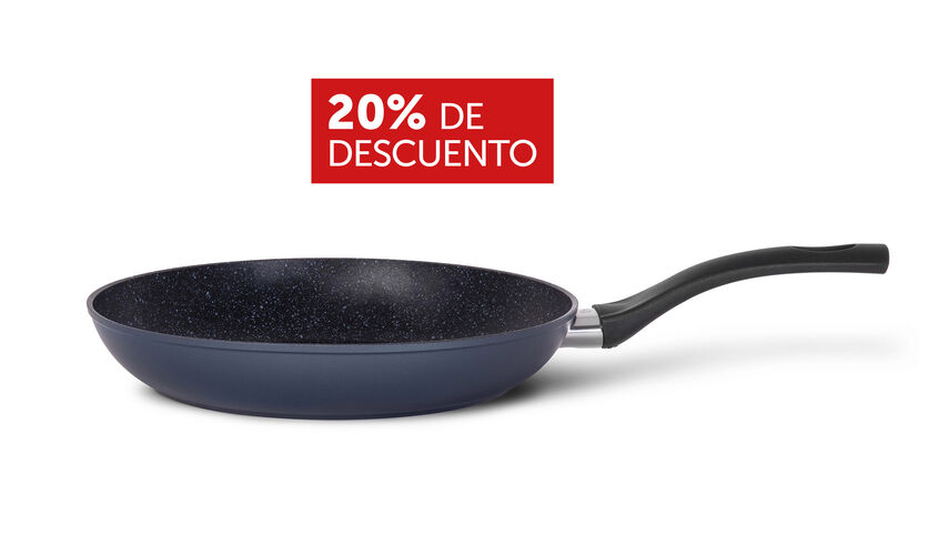  - Paella 20 cm EasyEco