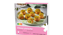 Pastelería - Bocinets de festucs