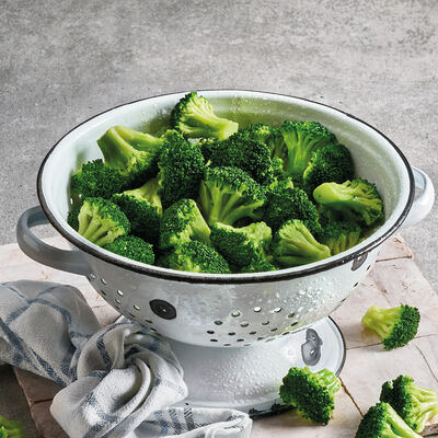 Promoción 4 plus 1 - Brócoli 500g