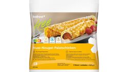 bofrost* free - Cr&ecirc;pes de xocolata (sense gluten, sense lactosa)