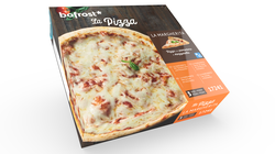 Pizzas - Pizza Margarita
