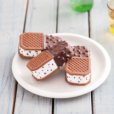 Conos y S&aacute;ndwiches - Chocobon