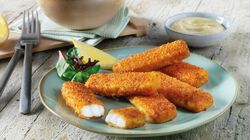 Preparado - Palitos de Pescado (sin gluten, sin lactosa)