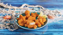 Preparado - Happy Fish