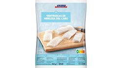 Merluza - Ventrescas de Merluza del Cabo