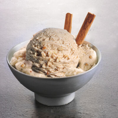 Tarrinas - Turrón de Jijona